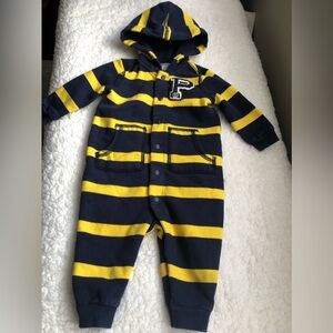Ralph Lauren 6 Month one piece Excellent Condition